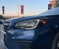 Синий Субару Легаси, объемом двигателя 2.5 л и пробегом 90 тыс. км за 13499 $, фото 6 на Automoto.ua