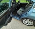 Синій Субару Легасі, об'ємом двигуна 2 л та пробігом 45 тис. км за 7800 $, фото 10 на Automoto.ua