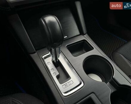 Синий Субару Легаси, объемом двигателя 2.46 л и пробегом 85 тыс. км за 13990 $, фото 28 на Automoto.ua