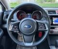 Синий Субару Легаси, объемом двигателя 2.5 л и пробегом 73 тыс. км за 2800 $, фото 11 на Automoto.ua