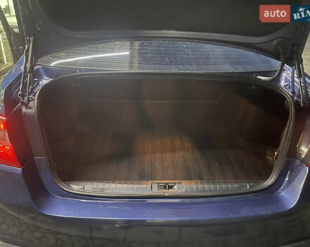 Синий Субару Легаси, объемом двигателя 2.5 л и пробегом 70 тыс. км за 16200 $, фото 7 на Automoto.ua