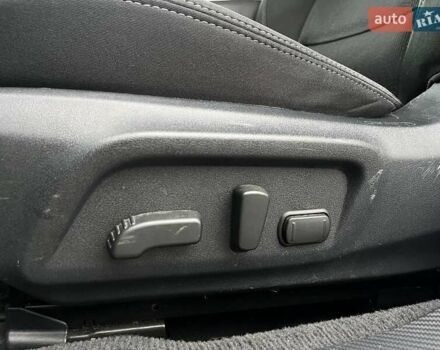 Синий Субару Легаси, объемом двигателя 2.46 л и пробегом 85 тыс. км за 13990 $, фото 16 на Automoto.ua