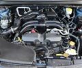 Синий Субару Легаси, объемом двигателя 2.5 л и пробегом 34 тыс. км за 6500 $, фото 16 на Automoto.ua