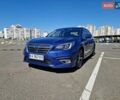 Синий Субару Легаси, объемом двигателя 3.63 л и пробегом 85 тыс. км за 16500 $, фото 1 на Automoto.ua
