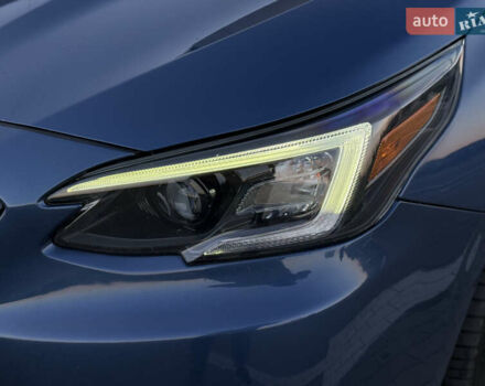 Синий Субару Легаси, объемом двигателя 2.5 л и пробегом 154 тыс. км за 17000 $, фото 33 на Automoto.ua