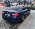 Синий Субару Легаси, объемом двигателя 2.5 л и пробегом 101 тыс. км за 16200 $, фото 8 на Automoto.ua