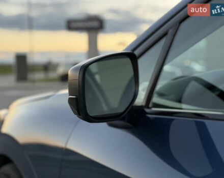 Синий Субару Легаси, объемом двигателя 2.5 л и пробегом 154 тыс. км за 17000 $, фото 30 на Automoto.ua