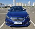 Синий Субару Легаси, объемом двигателя 3.63 л и пробегом 85 тыс. км за 16500 $, фото 5 на Automoto.ua