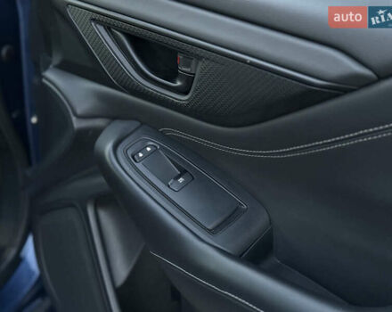 Синий Субару Легаси, объемом двигателя 2.5 л и пробегом 154 тыс. км за 17000 $, фото 48 на Automoto.ua