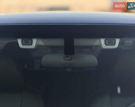 Синий Субару Легаси, объемом двигателя 2.5 л и пробегом 154 тыс. км за 17000 $, фото 35 на Automoto.ua