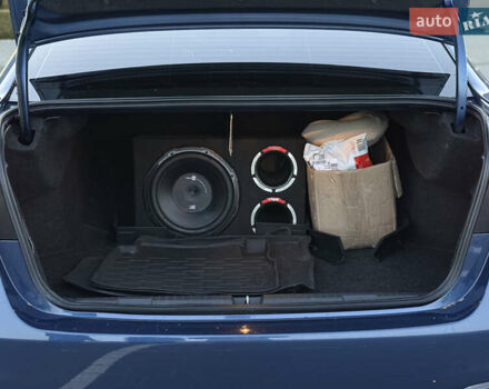 Синий Субару Легаси, объемом двигателя 2.5 л и пробегом 155 тыс. км за 15000 $, фото 50 на Automoto.ua