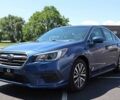 Синий Субару Легаси, объемом двигателя 2.5 л и пробегом 34 тыс. км за 6500 $, фото 1 на Automoto.ua
