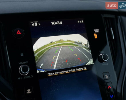 Синий Субару Легаси, объемом двигателя 2.5 л и пробегом 154 тыс. км за 17000 $, фото 45 на Automoto.ua