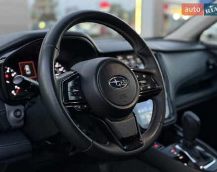 Синий Субару Легаси, объемом двигателя 2.5 л и пробегом 155 тыс. км за 15000 $, фото 30 на Automoto.ua