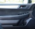 Синий Субару Легаси, объемом двигателя 2.5 л и пробегом 34 тыс. км за 6500 $, фото 9 на Automoto.ua