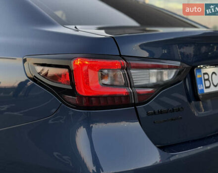 Синий Субару Легаси, объемом двигателя 2.5 л и пробегом 154 тыс. км за 17000 $, фото 26 на Automoto.ua