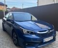 Синій Субару Легасі, об'ємом двигуна 2.5 л та пробігом 151 тис. км за 15000 $, фото 1 на Automoto.ua