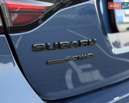 Синий Субару Легаси, объемом двигателя 2.5 л и пробегом 155 тыс. км за 15000 $, фото 46 на Automoto.ua