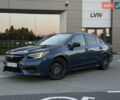 Синий Субару Легаси, объемом двигателя 2.5 л и пробегом 154 тыс. км за 17000 $, фото 3 на Automoto.ua