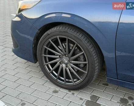 Синий Субару Легаси, объемом двигателя 2.5 л и пробегом 155 тыс. км за 15000 $, фото 36 на Automoto.ua