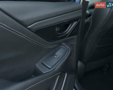 Синий Субару Легаси, объемом двигателя 2.5 л и пробегом 154 тыс. км за 17000 $, фото 51 на Automoto.ua