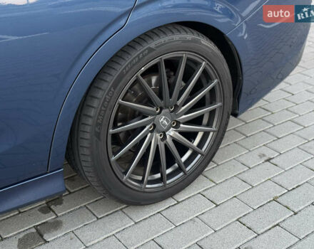 Синий Субару Легаси, объемом двигателя 2.5 л и пробегом 154 тыс. км за 17000 $, фото 29 на Automoto.ua