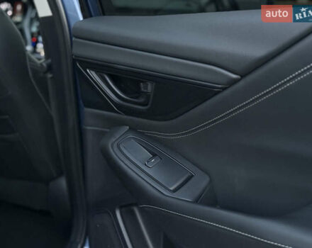 Синий Субару Легаси, объемом двигателя 2.5 л и пробегом 155 тыс. км за 15000 $, фото 42 на Automoto.ua