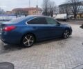Синий Субару Легаси, объемом двигателя 2.5 л и пробегом 101 тыс. км за 16200 $, фото 6 на Automoto.ua
