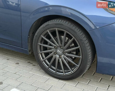 Синий Субару Легаси, объемом двигателя 2.5 л и пробегом 154 тыс. км за 17000 $, фото 37 на Automoto.ua