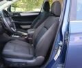 Синий Субару Легаси, объемом двигателя 2.5 л и пробегом 34 тыс. км за 6500 $, фото 10 на Automoto.ua