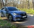 Синий Субару Легаси, объемом двигателя 2.5 л и пробегом 106 тыс. км за 17000 $, фото 1 на Automoto.ua