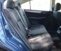Синий Субару Легаси, объемом двигателя 2.5 л и пробегом 34 тыс. км за 6500 $, фото 15 на Automoto.ua