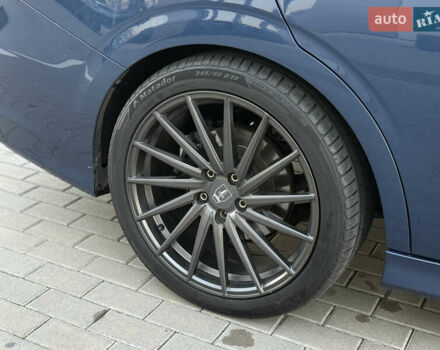 Синий Субару Легаси, объемом двигателя 2.5 л и пробегом 154 тыс. км за 17000 $, фото 28 на Automoto.ua