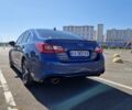 Синій Субару Легасі, об'ємом двигуна 3.63 л та пробігом 85 тис. км за 16500 $, фото 4 на Automoto.ua