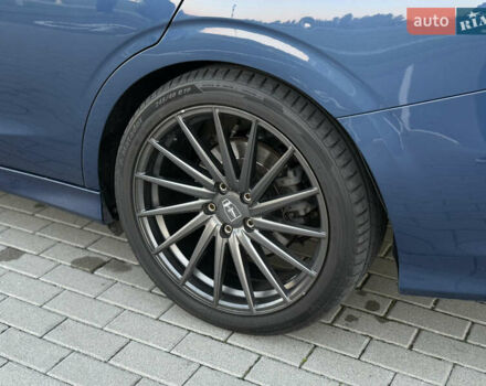 Синий Субару Легаси, объемом двигателя 2.5 л и пробегом 155 тыс. км за 15000 $, фото 34 на Automoto.ua