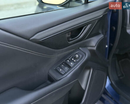 Синий Субару Легаси, объемом двигателя 2.5 л и пробегом 155 тыс. км за 15000 $, фото 47 на Automoto.ua