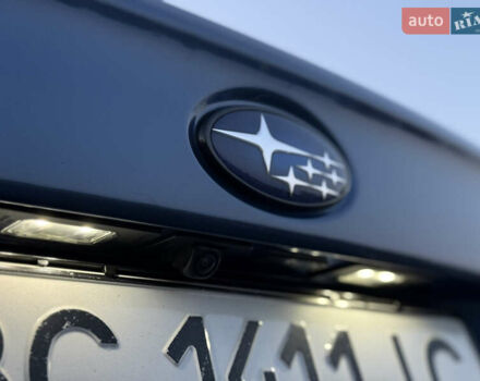 Синий Субару Легаси, объемом двигателя 2.5 л и пробегом 155 тыс. км за 15000 $, фото 51 на Automoto.ua