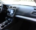 Синий Субару Легаси, объемом двигателя 2.5 л и пробегом 34 тыс. км за 6500 $, фото 13 на Automoto.ua