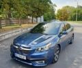 Синій Субару Легасі, об'ємом двигуна 2.5 л та пробігом 75 тис. км за 16800 $, фото 2 на Automoto.ua