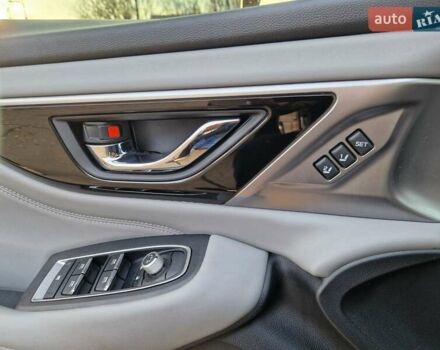 Синій Субару Легасі, об'ємом двигуна 2.5 л та пробігом 76 тис. км за 16800 $, фото 24 на Automoto.ua