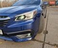 Синій Субару Легасі, об'ємом двигуна 2.5 л та пробігом 76 тис. км за 16800 $, фото 9 на Automoto.ua