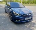 Синій Субару Легасі, об'ємом двигуна 2.5 л та пробігом 75 тис. км за 16800 $, фото 4 на Automoto.ua