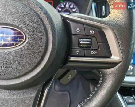 Синій Субару Легасі, об'ємом двигуна 2.5 л та пробігом 76 тис. км за 16800 $, фото 19 на Automoto.ua