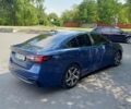 Синій Субару Легасі, об'ємом двигуна 2.5 л та пробігом 75 тис. км за 16800 $, фото 1 на Automoto.ua