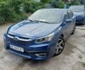 Синій Субару Легасі, об'ємом двигуна 2.5 л та пробігом 75 тис. км за 16800 $, фото 10 на Automoto.ua