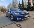 Синій Субару Легасі, об'ємом двигуна 2.5 л та пробігом 76 тис. км за 16800 $, фото 7 на Automoto.ua