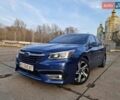 Синій Субару Легасі, об'ємом двигуна 2.5 л та пробігом 76 тис. км за 16800 $, фото 1 на Automoto.ua