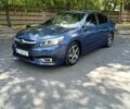 Синій Субару Легасі, об'ємом двигуна 2.5 л та пробігом 75 тис. км за 16800 $, фото 1 на Automoto.ua