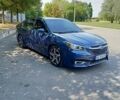 Синій Субару Легасі, об'ємом двигуна 2.5 л та пробігом 75 тис. км за 16800 $, фото 5 на Automoto.ua