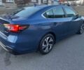 Субару Легаси 2020 в Львове на Automoto.ua Синий Субару Легаси, объемом двигателя 2.5 л и пробегом 48 тыс. км за 15000 $, фото 6 на Automoto.ua
